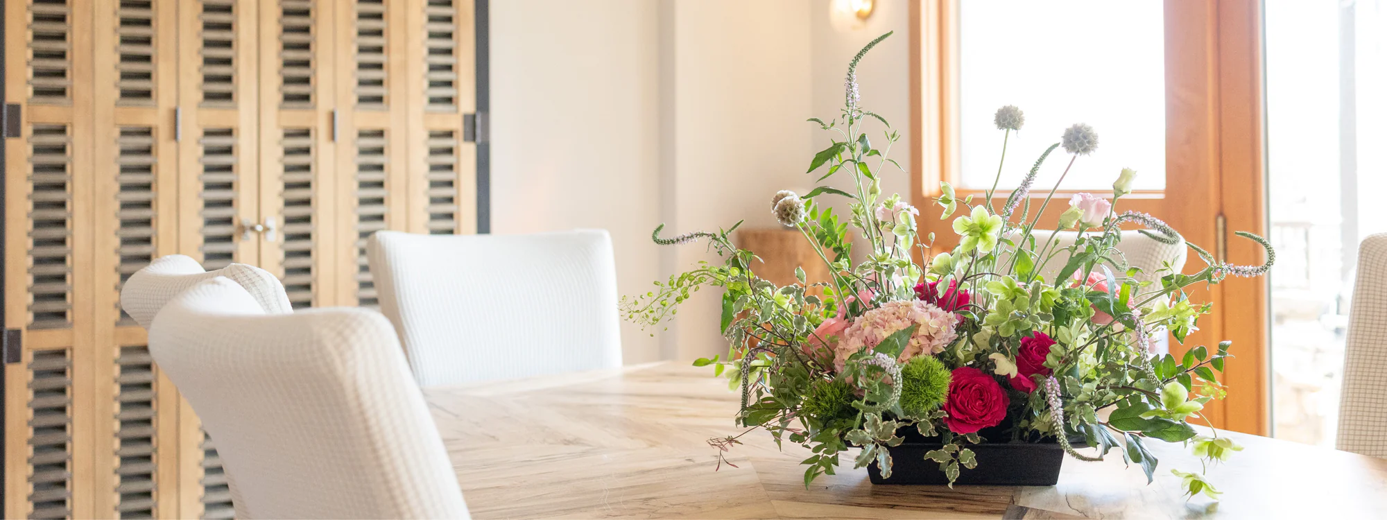 Elevate Your Floral Artistry Today
